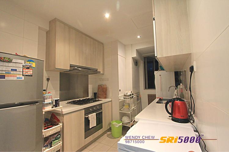 Parc Mondrian (D13), Apartment #153789212